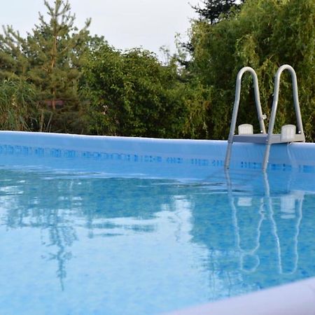 Bohemica Apartman 4 Kouřim Esterno foto