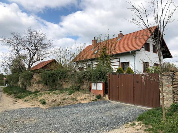Bohemica Apartman 4 Kouřim Esterno foto