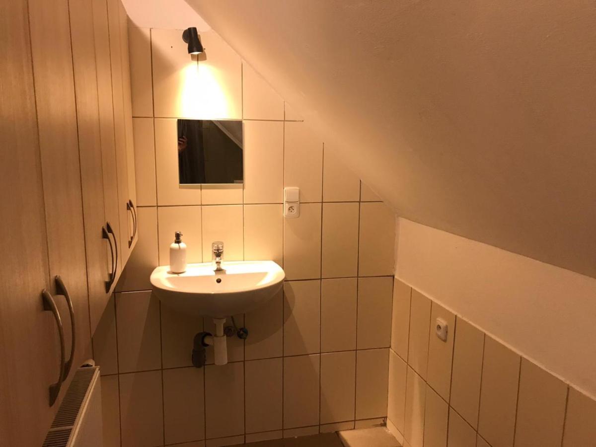Bohemica Apartman 4 Kouřim Esterno foto