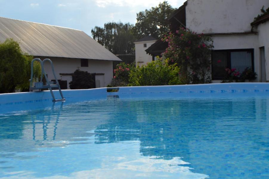 Bohemica Apartman 4 Kouřim Esterno foto