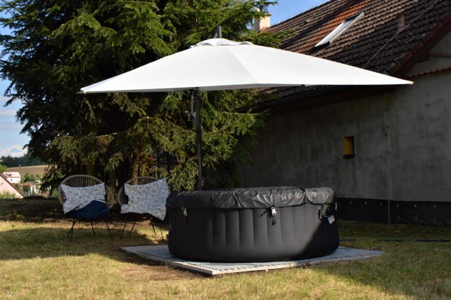 Bohemica Apartman 4 Kouřim Esterno foto